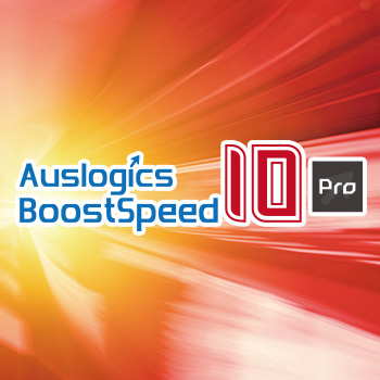 Auslogics BoostSpeed 10 / 10 PRO